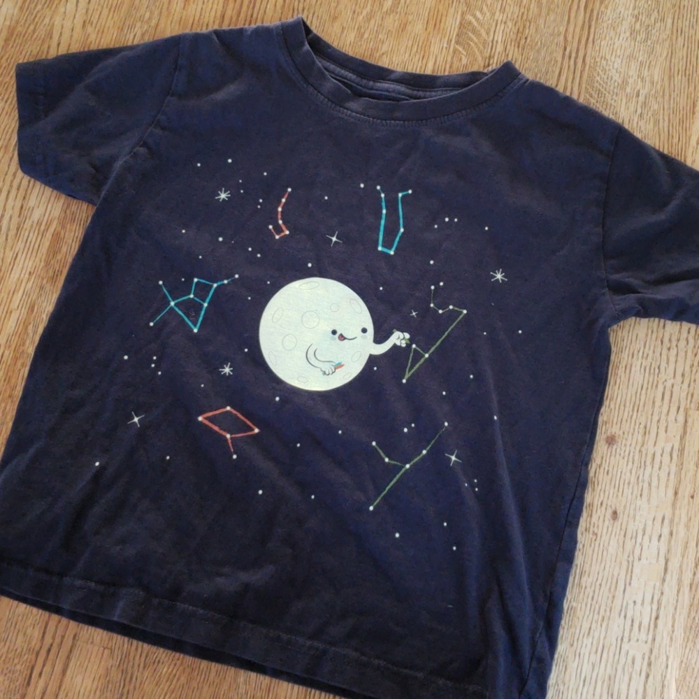 Astronomy tshirt